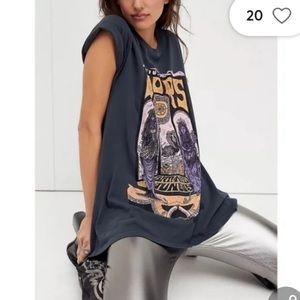 Free People Daydreamer Doors Dress